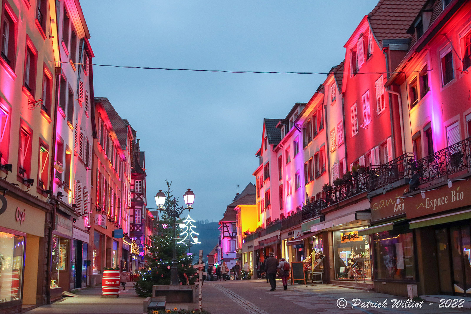 Saverne